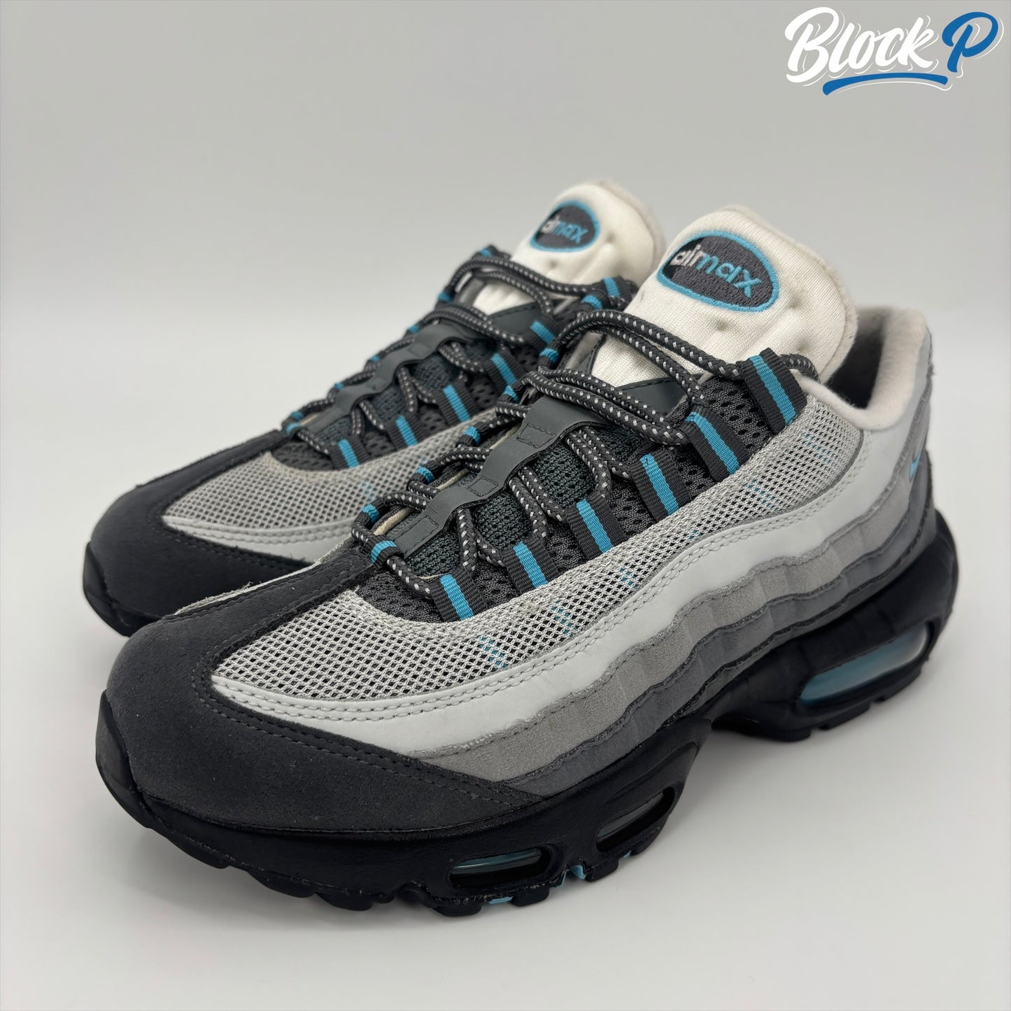 Nike Air Max 95 Baltic Blue