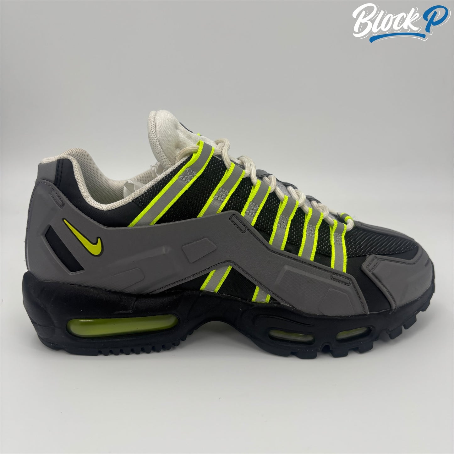 Nike Air Max 95 NDSTRKT