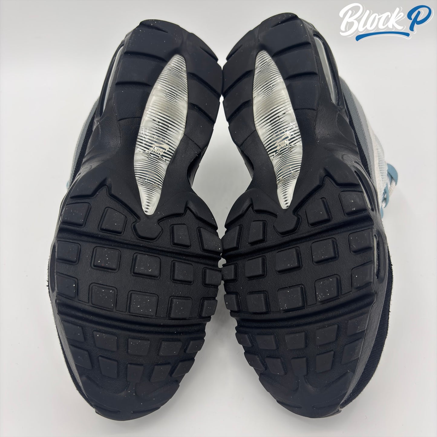 Nike Air Max 95 Teal ID