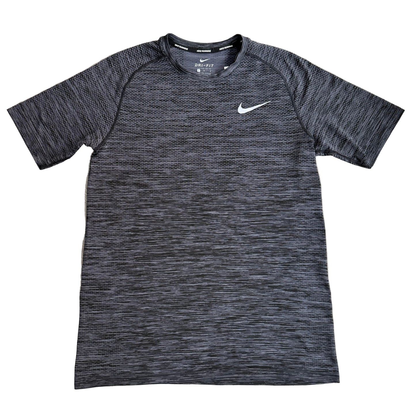 Nike Techknit 1.0 Black