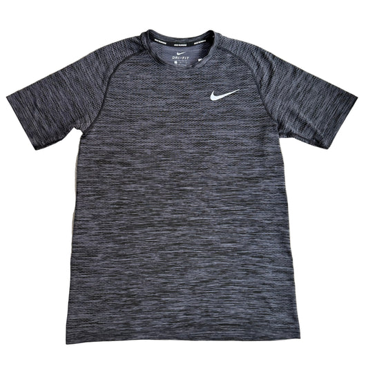 Nike Techknit 1.0 Black