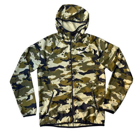 Nike Camo Artic Jacket