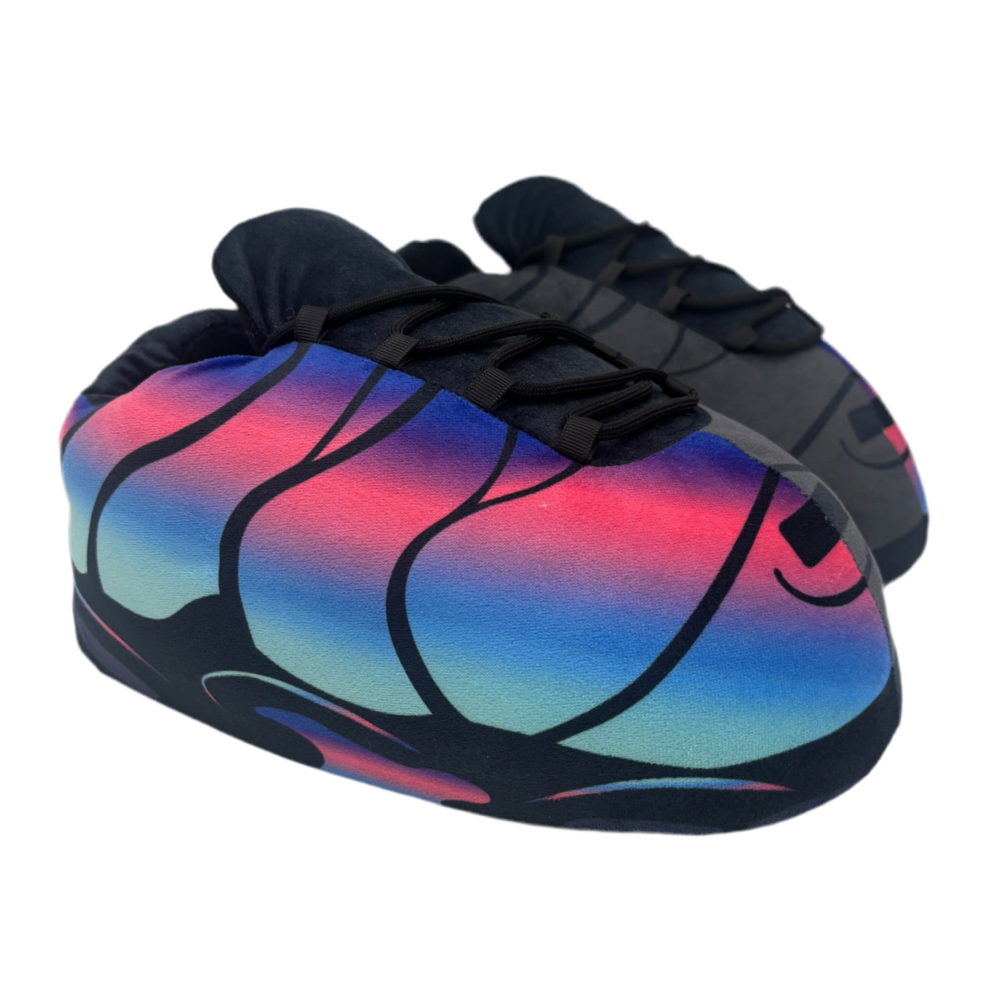 Block P Berlin Slipper’s