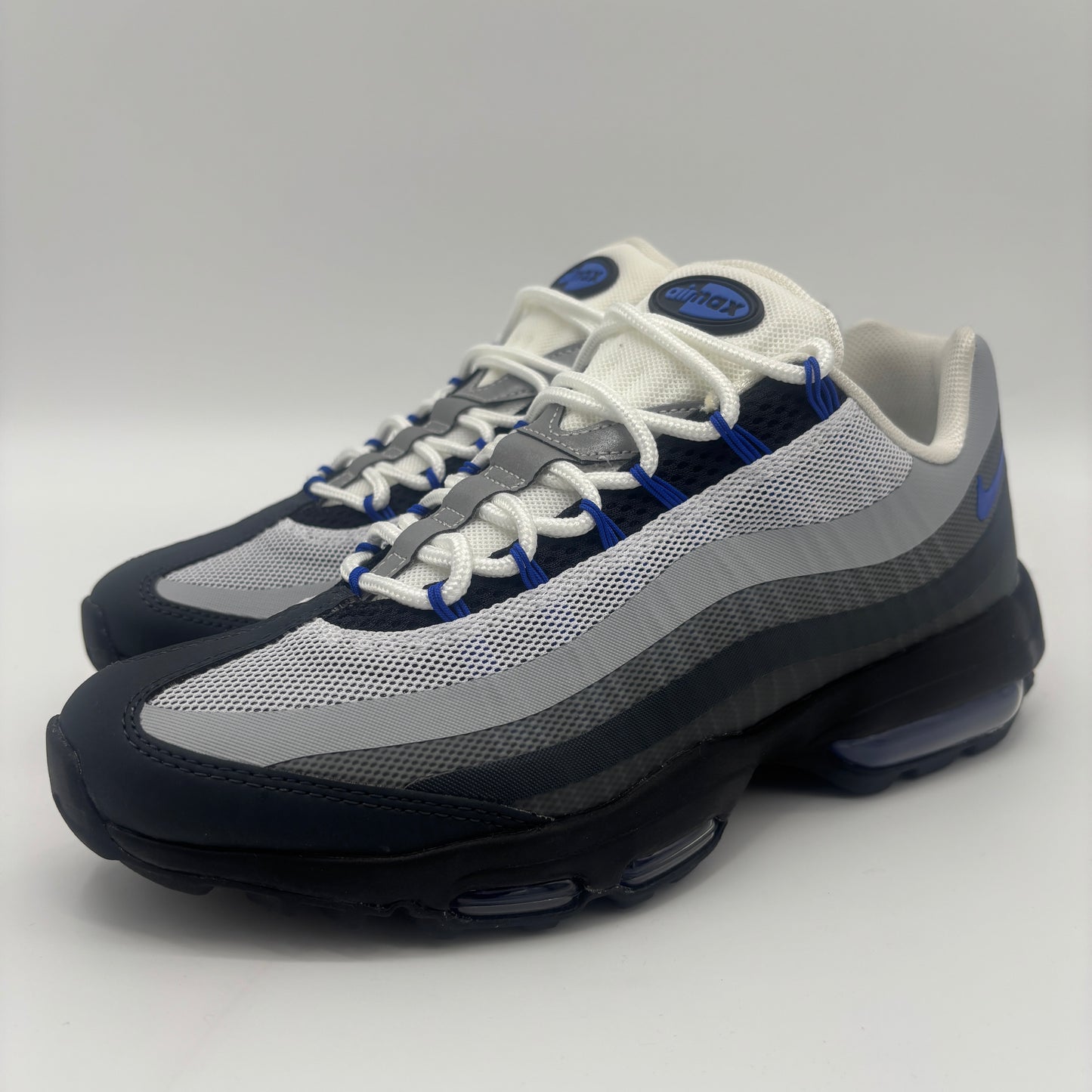 Nike Air Max 95 Ultra Racer Blue
