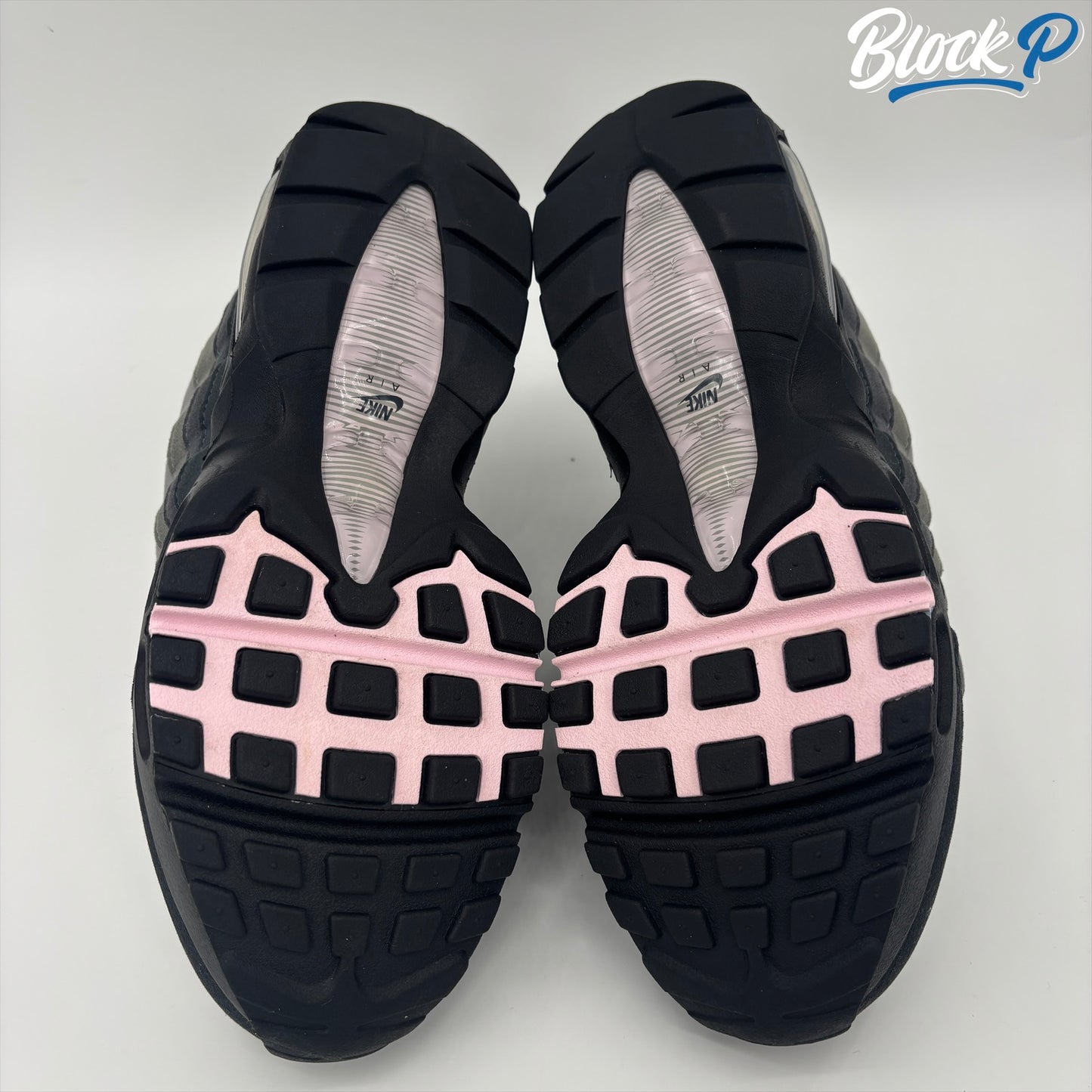 Nike Air Max 95 Pink Foam 2025