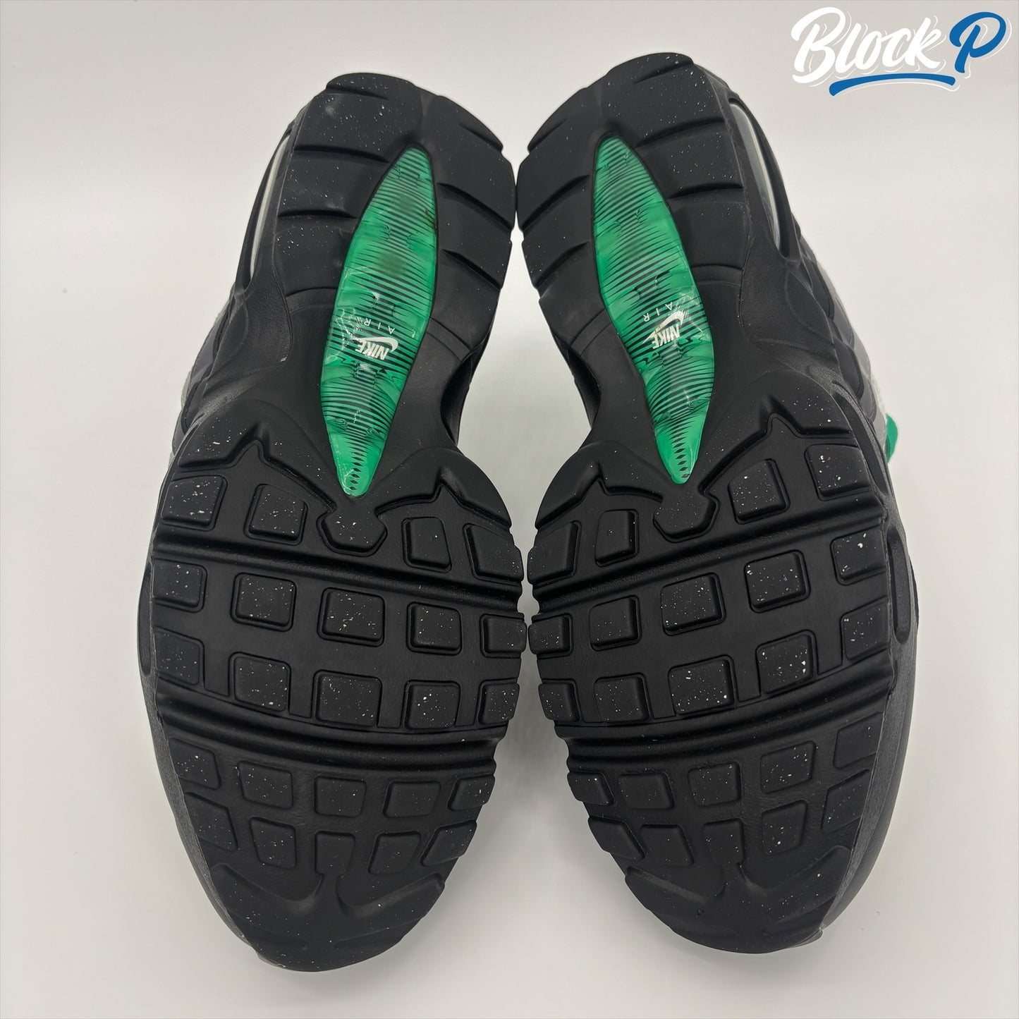 Nike Air Max 95 Stadium Green