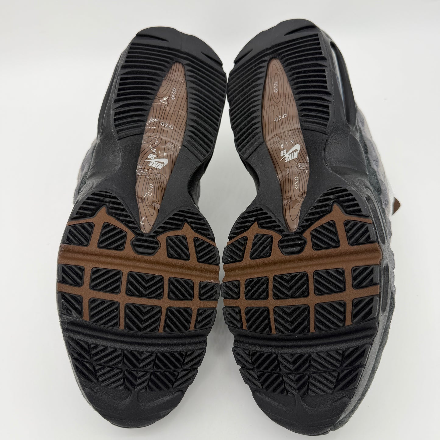 Nike Air Max 95 SB Cacao Wow
