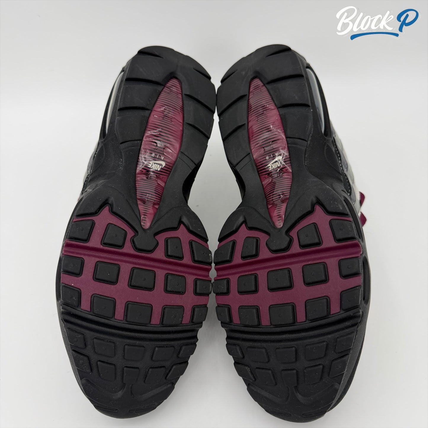 Nike Air Max 95 Beetroot