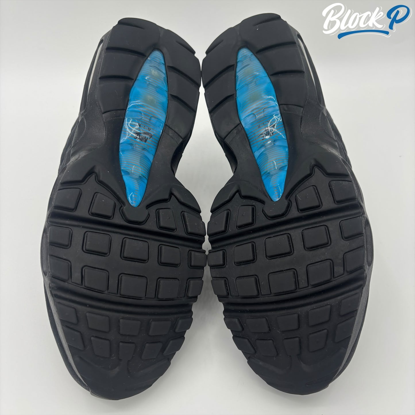 Nike Air Max 95 Imperial Blue Jewel