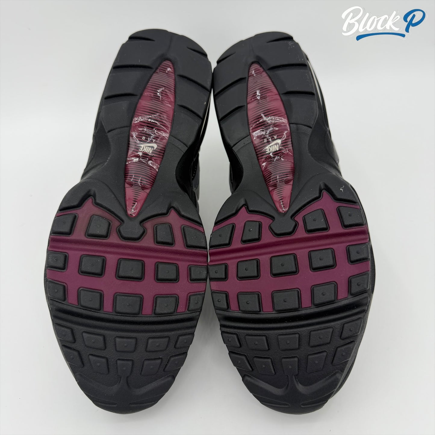 Nike Air Max 95 Beetroot