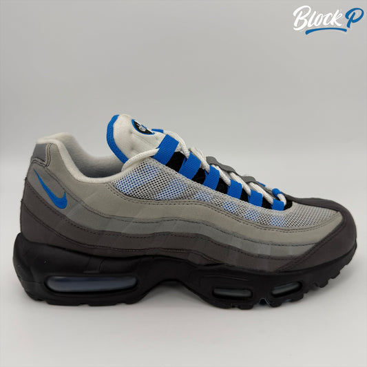 Nike Air Max 95 Crystal Blue