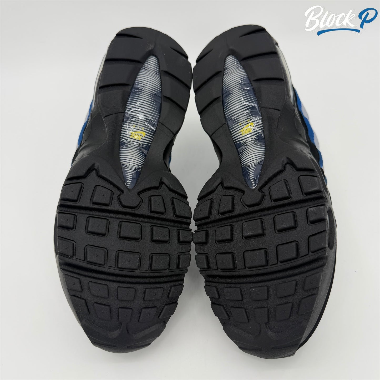 Nike Air Max 95 Royal Blue 2026