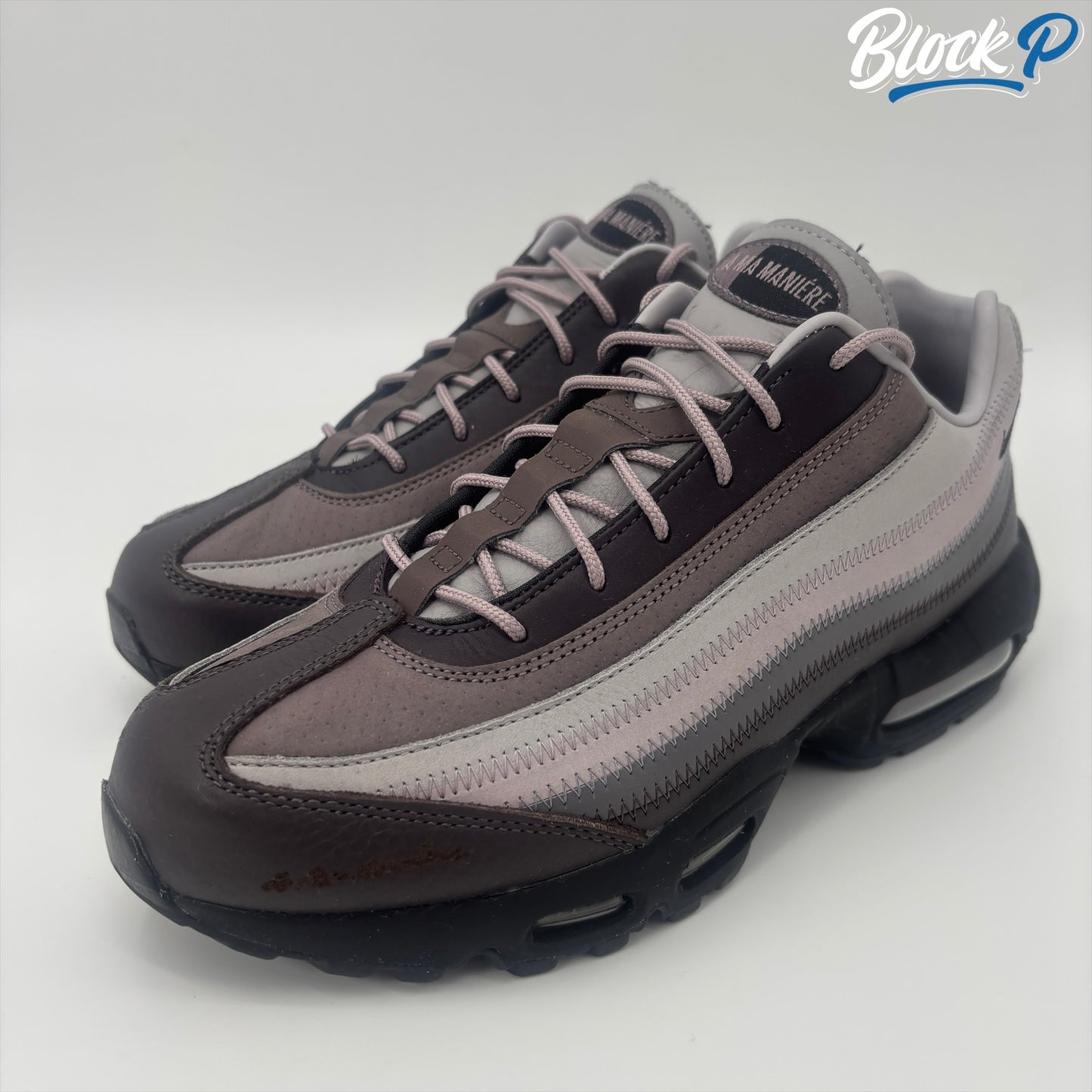 Nike Air Max 95 A Ma Maniére While You Where Sleeping