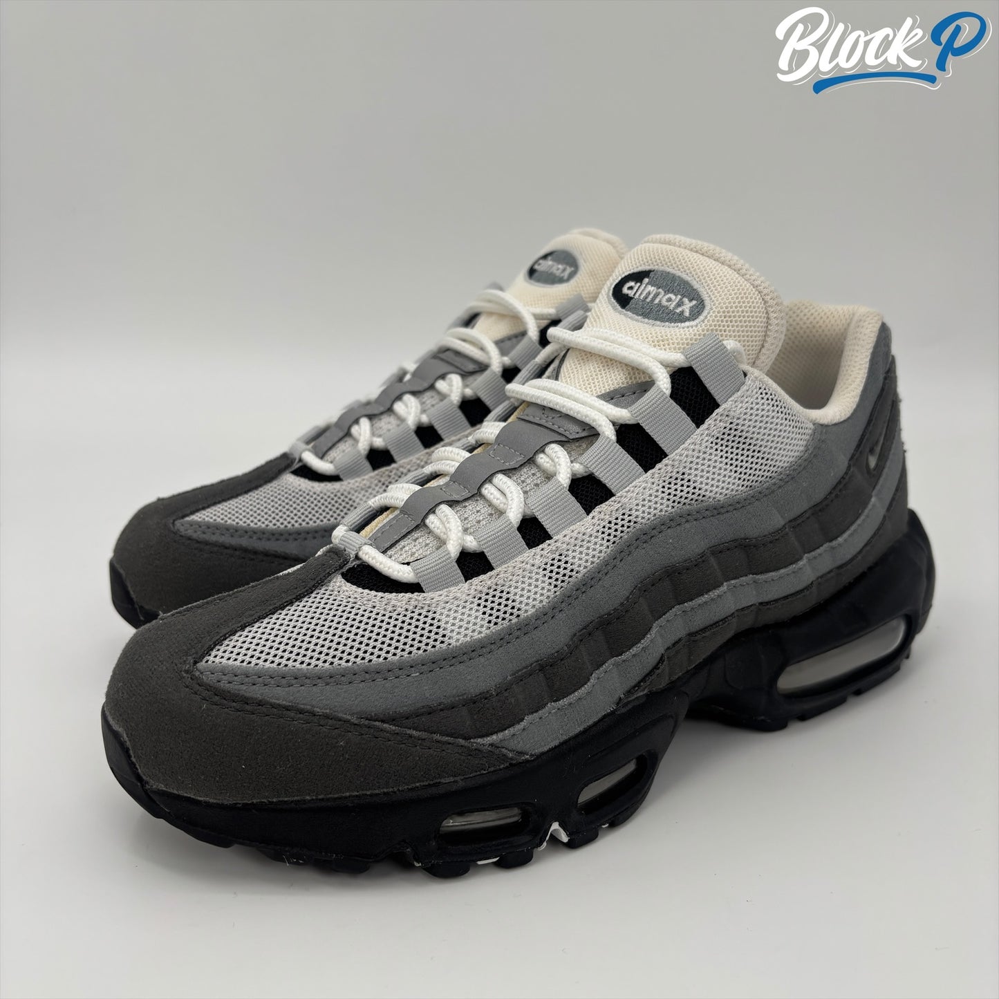 Nike Air Max 95 Grey Jewel