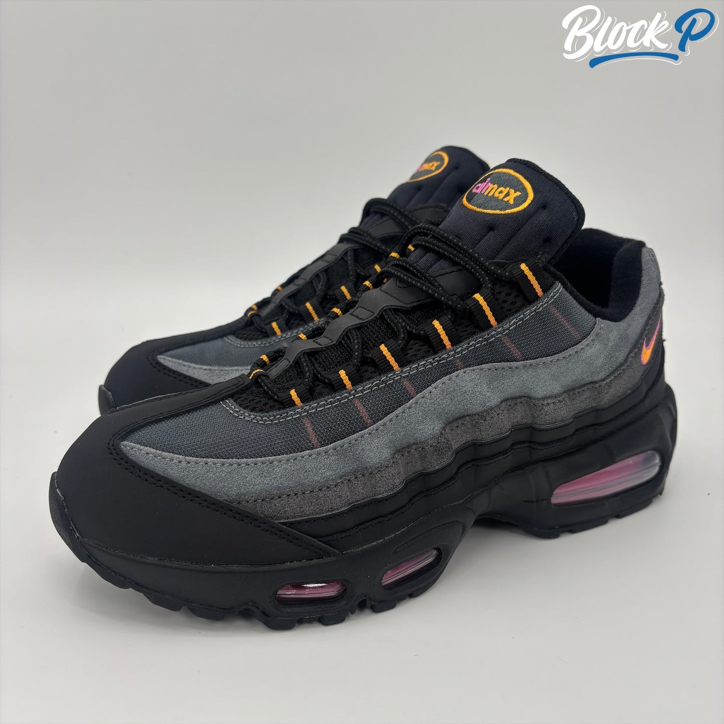 Nike Air Max 95 Sundial / Playful Pink