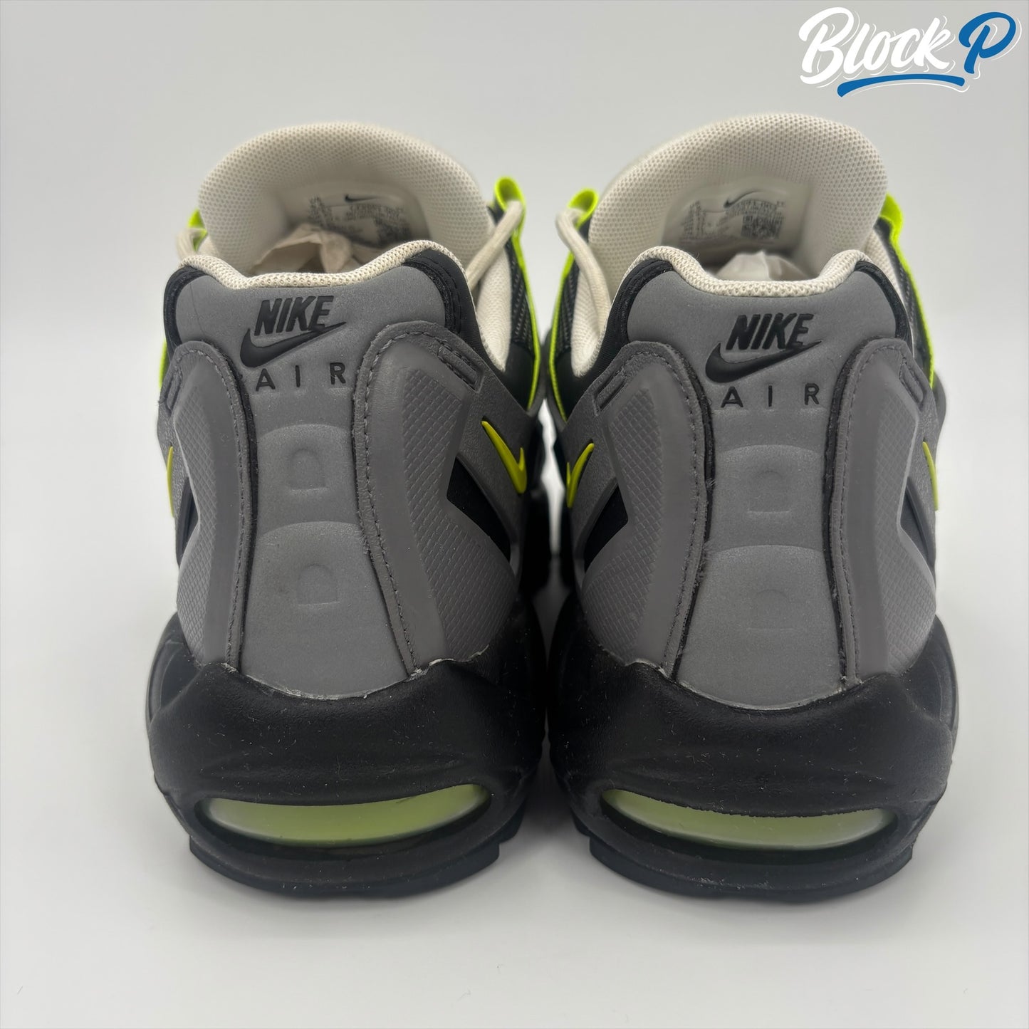 Nike Air Max 95 NDSTRKT