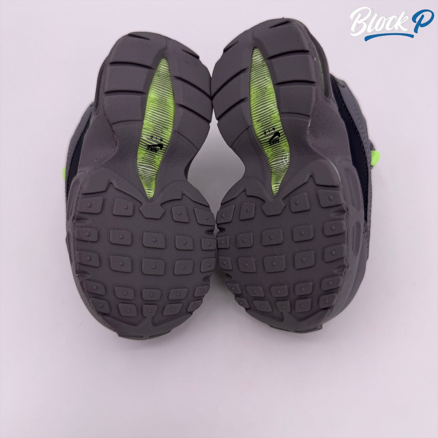 Nike Air Max 95 Lime Blast TD