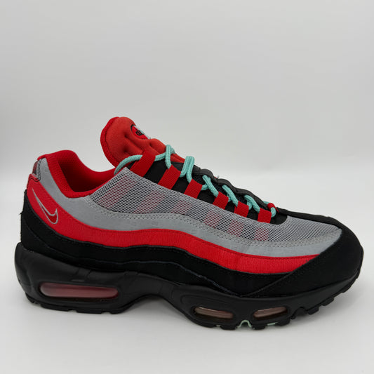 Pack Nike Air Max 95 Liverpool Derby