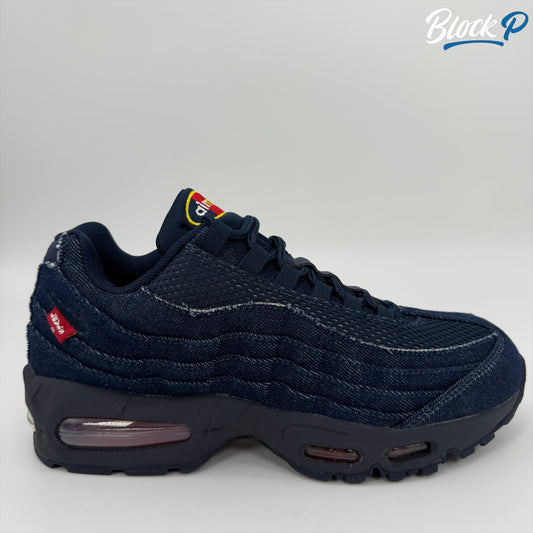 Nike Air Max 95 Levi Raw Denim Friends & Family