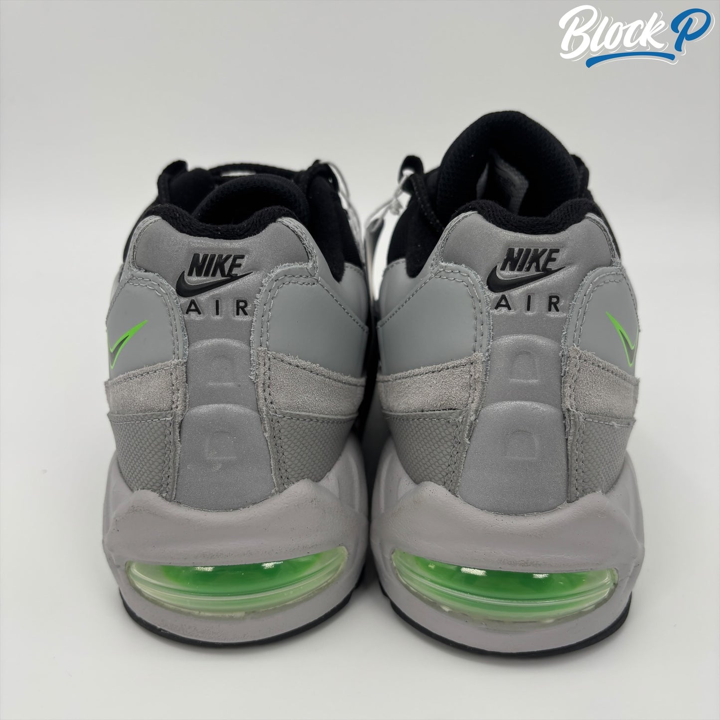 Nike Air Max 95 110 Unreleased Sample