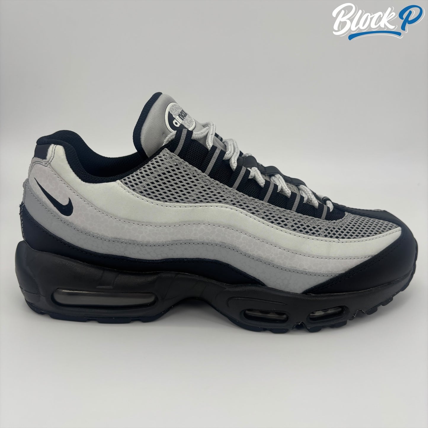 Nike Air Max 95 Reflective Safari