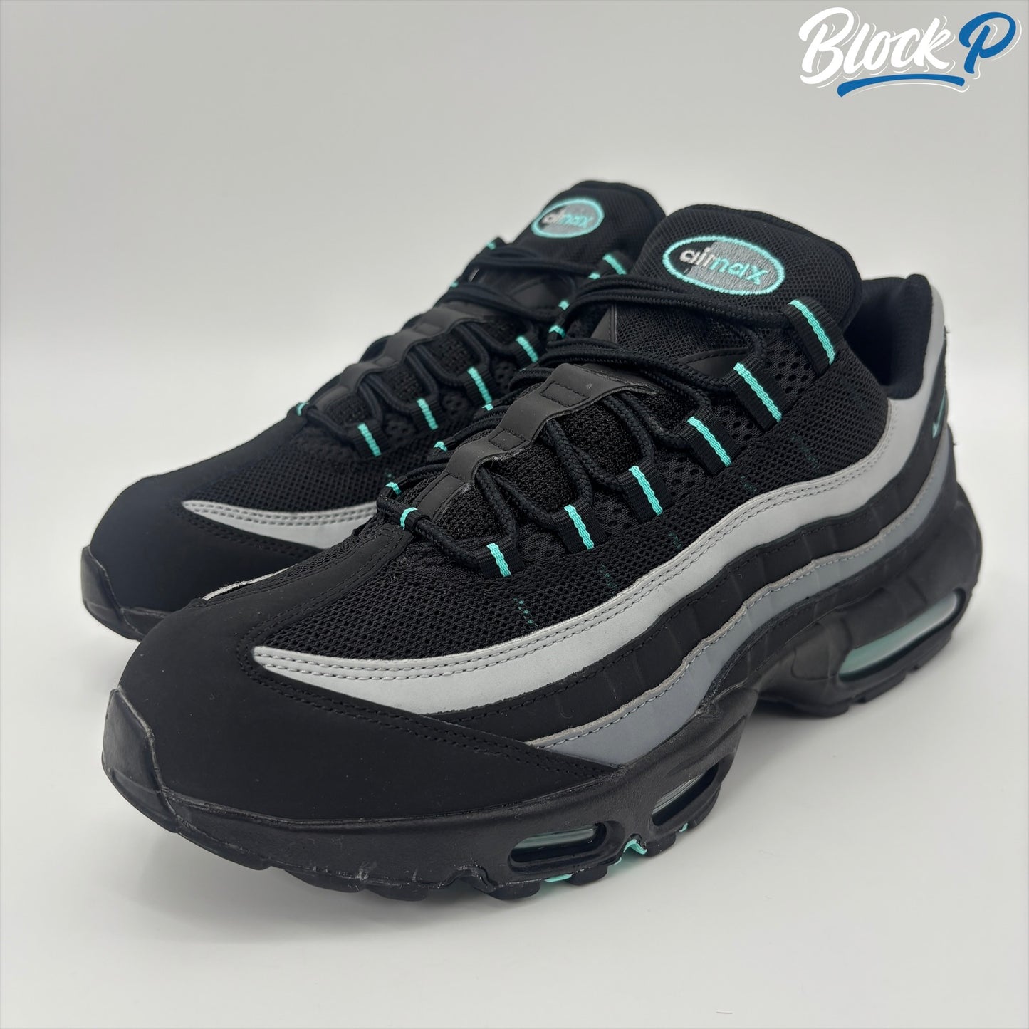 Nike Air Max 95 Jade Jewel