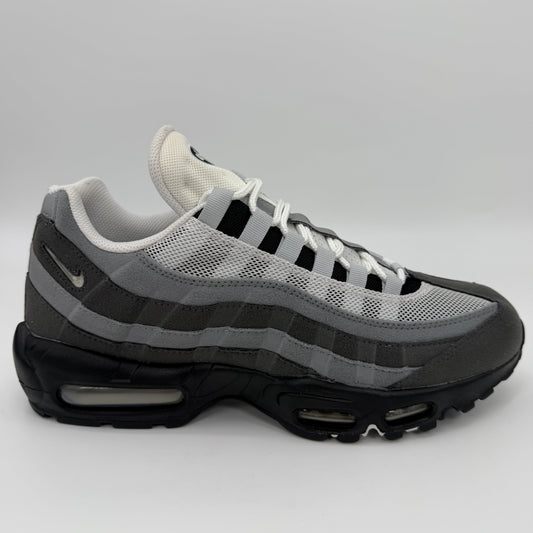 Nike Air Max 95 Gris Bijou