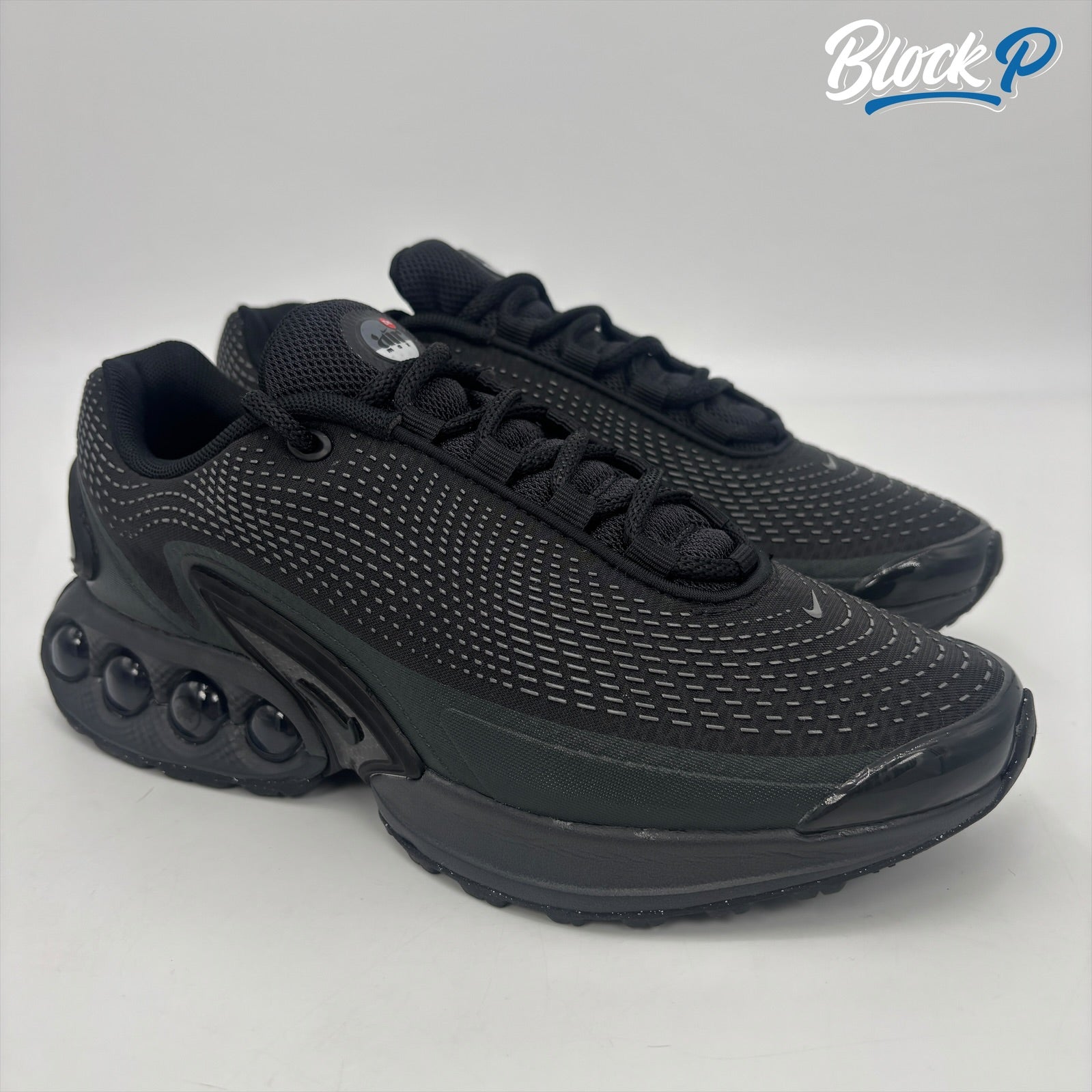 Nike Air Max 95 The Block P - Main Image