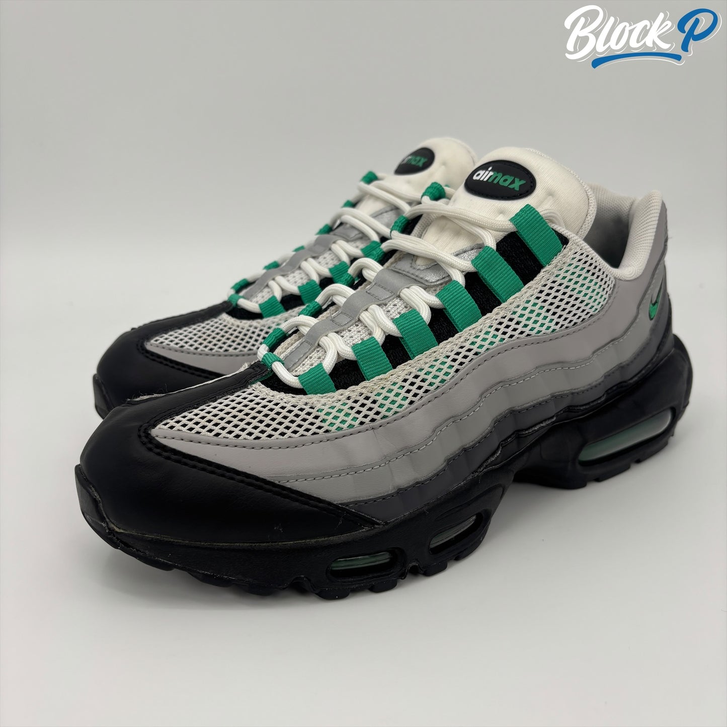 Nike Air Max 95 Stadium Green