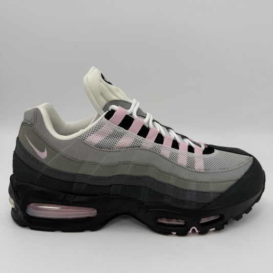 Nike Air Max 95 Pink Foam 2025