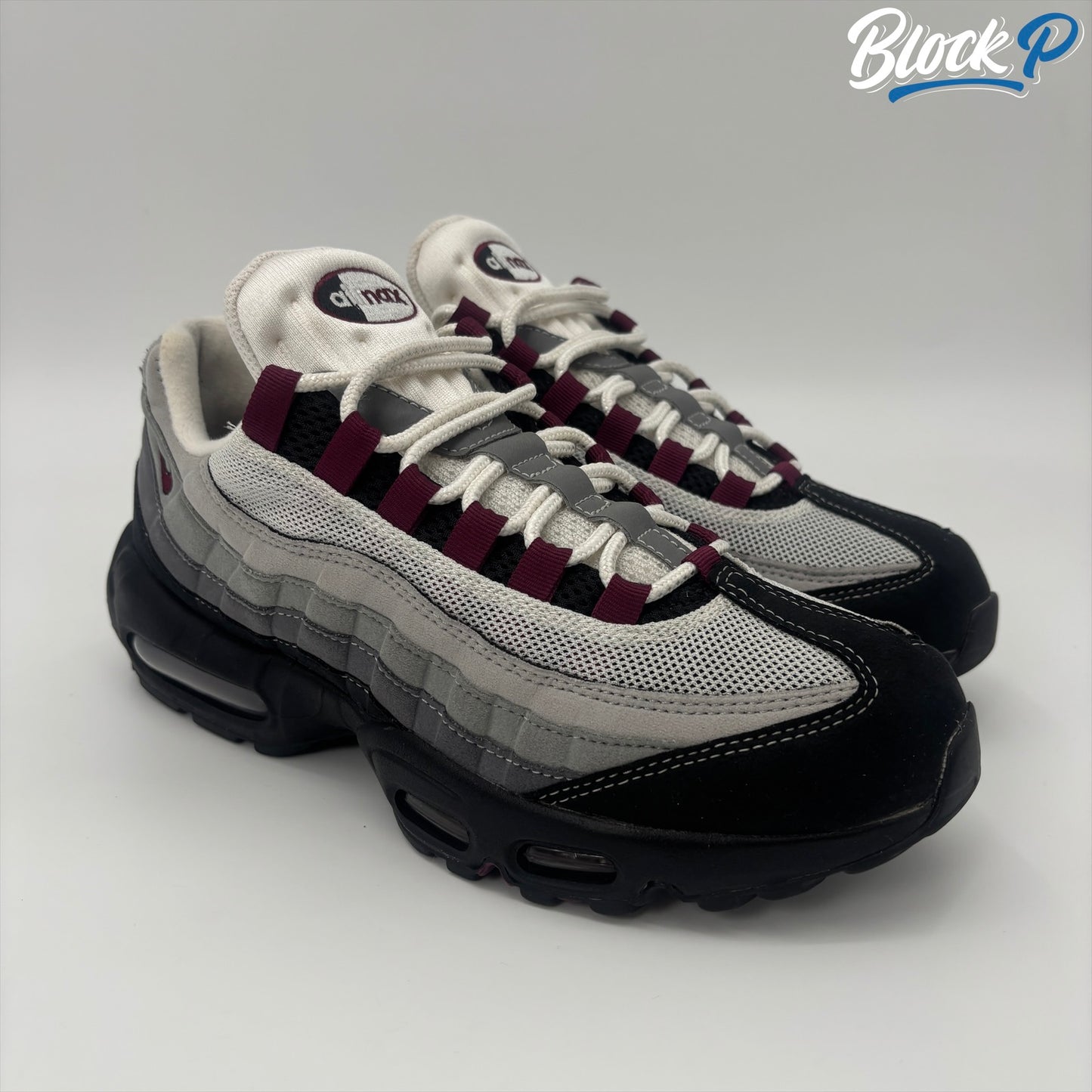 Nike Air Max 95 Beetroot