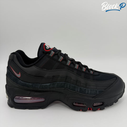 Nike Air Max 95 Racing Pack Uni Red