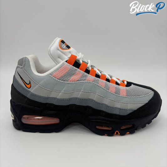 Nike Air Max 95 OG Mandarin 2025