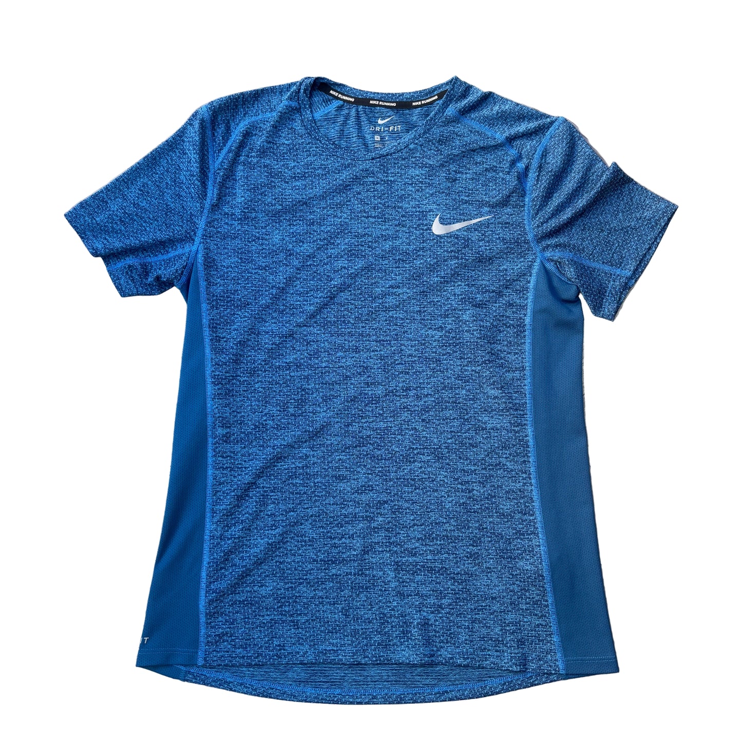 Nike Techknit 3.0 Royal Blue
