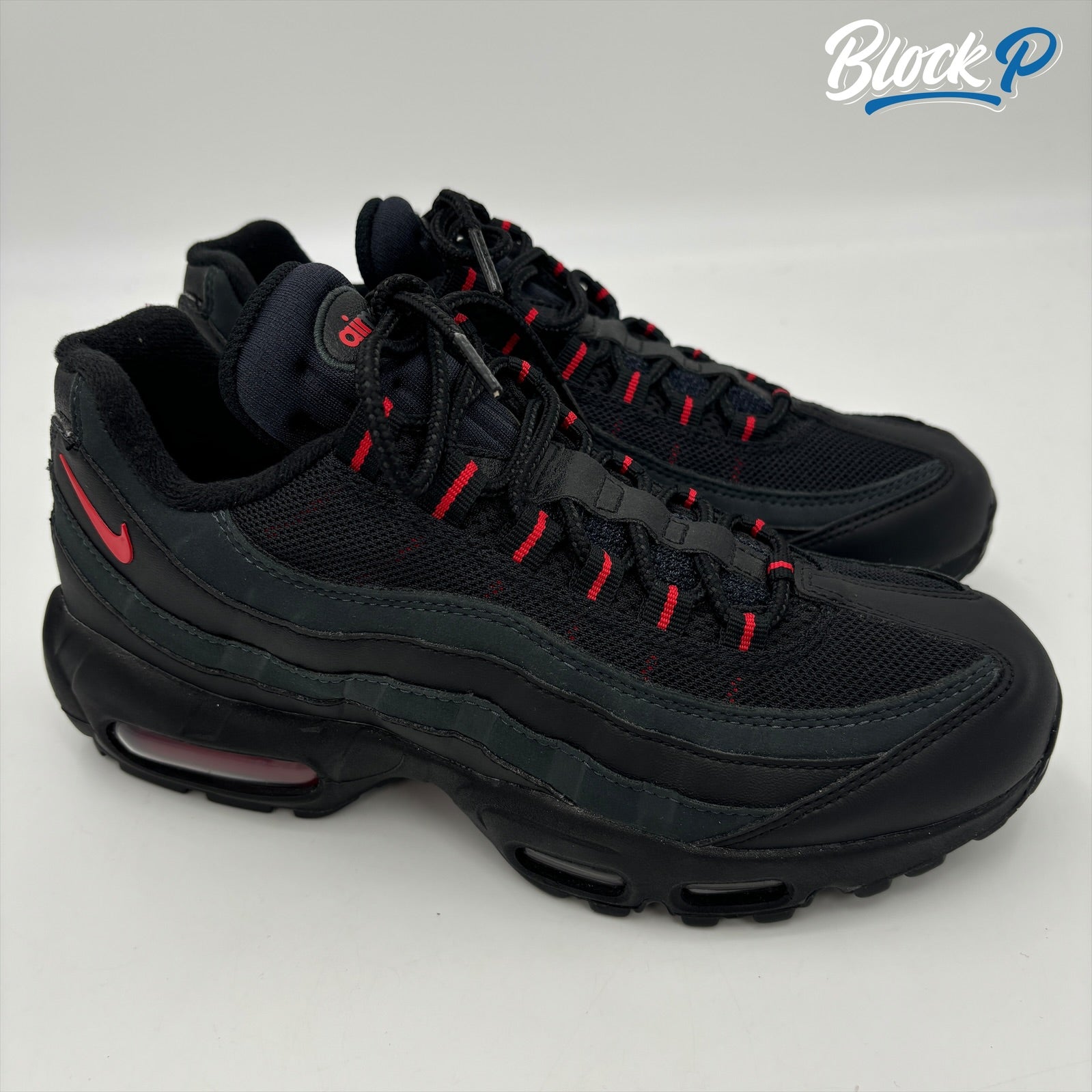 Nike Air Max 95 The Block P