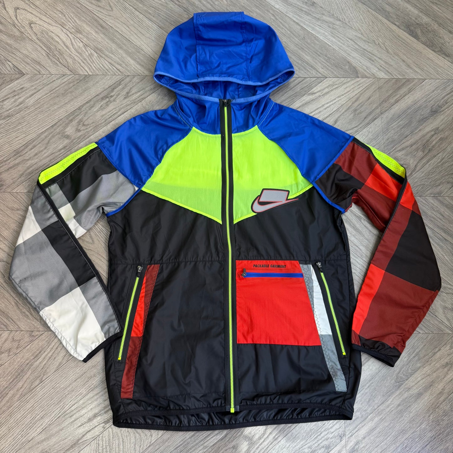 Nike Meekz Jacket