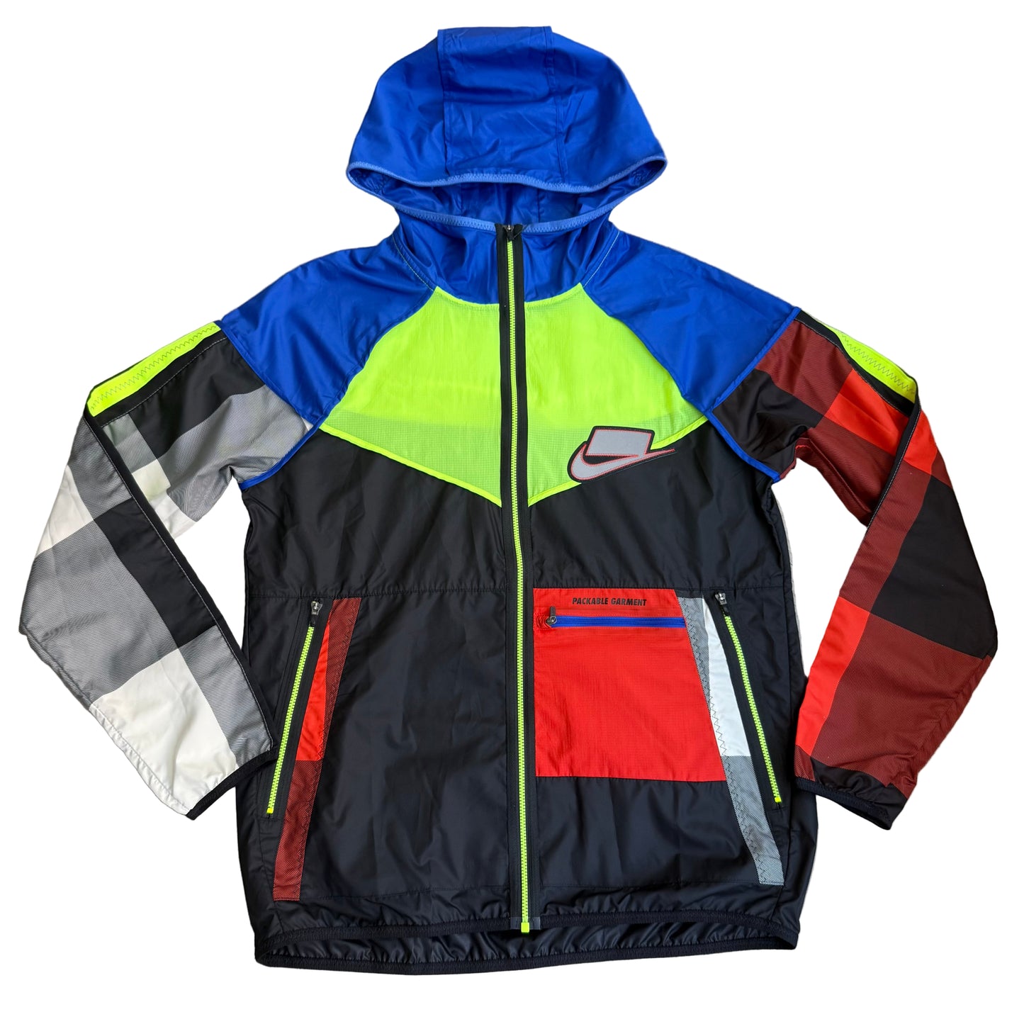 Nike Meekz Jacket
