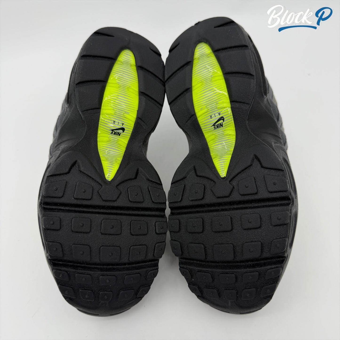 Nike Air Max 95 Neon 2026 (PS)