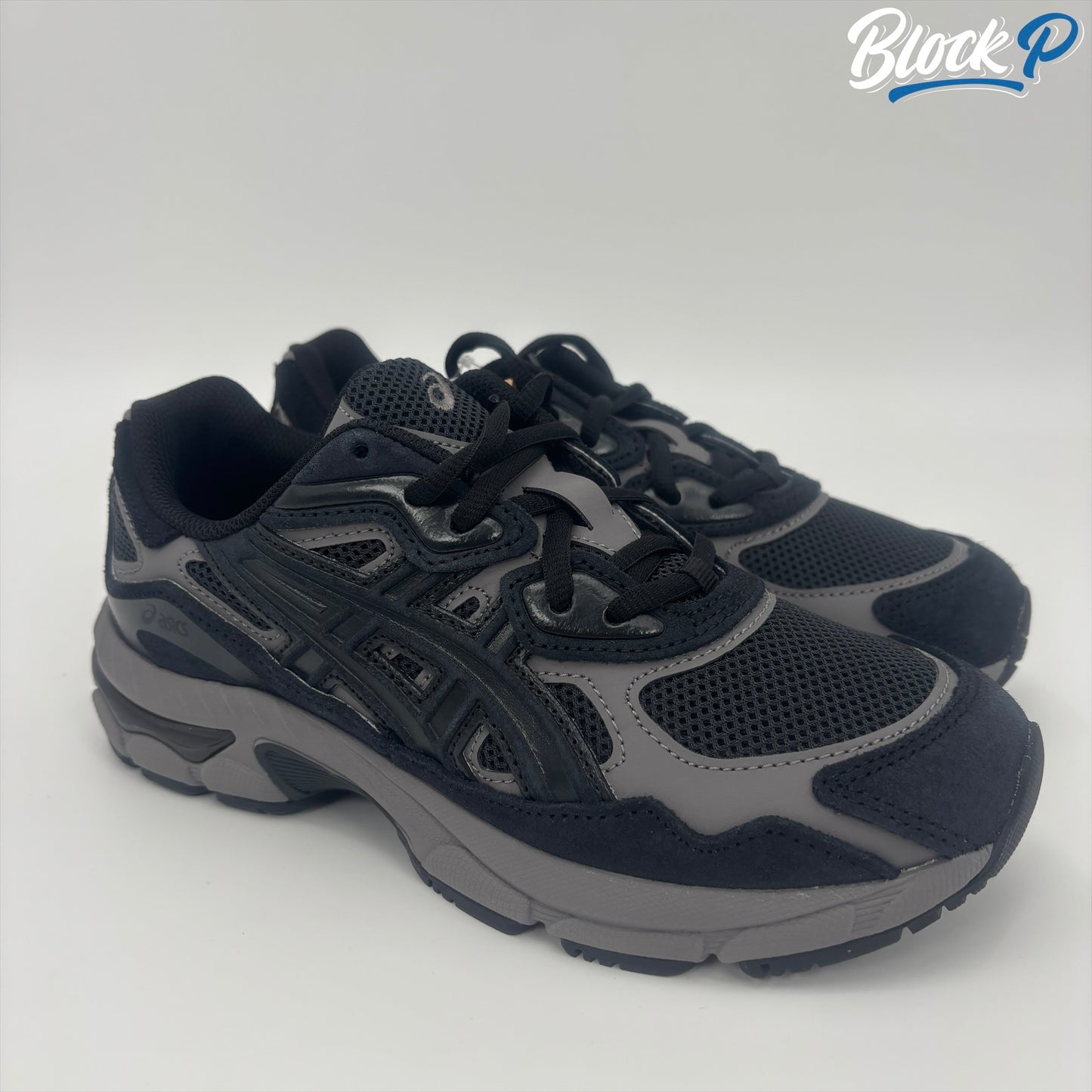 ASICS Gel - NYC Graphite