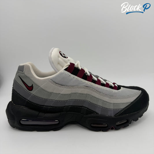 Nike Air Max 95 Beetroot