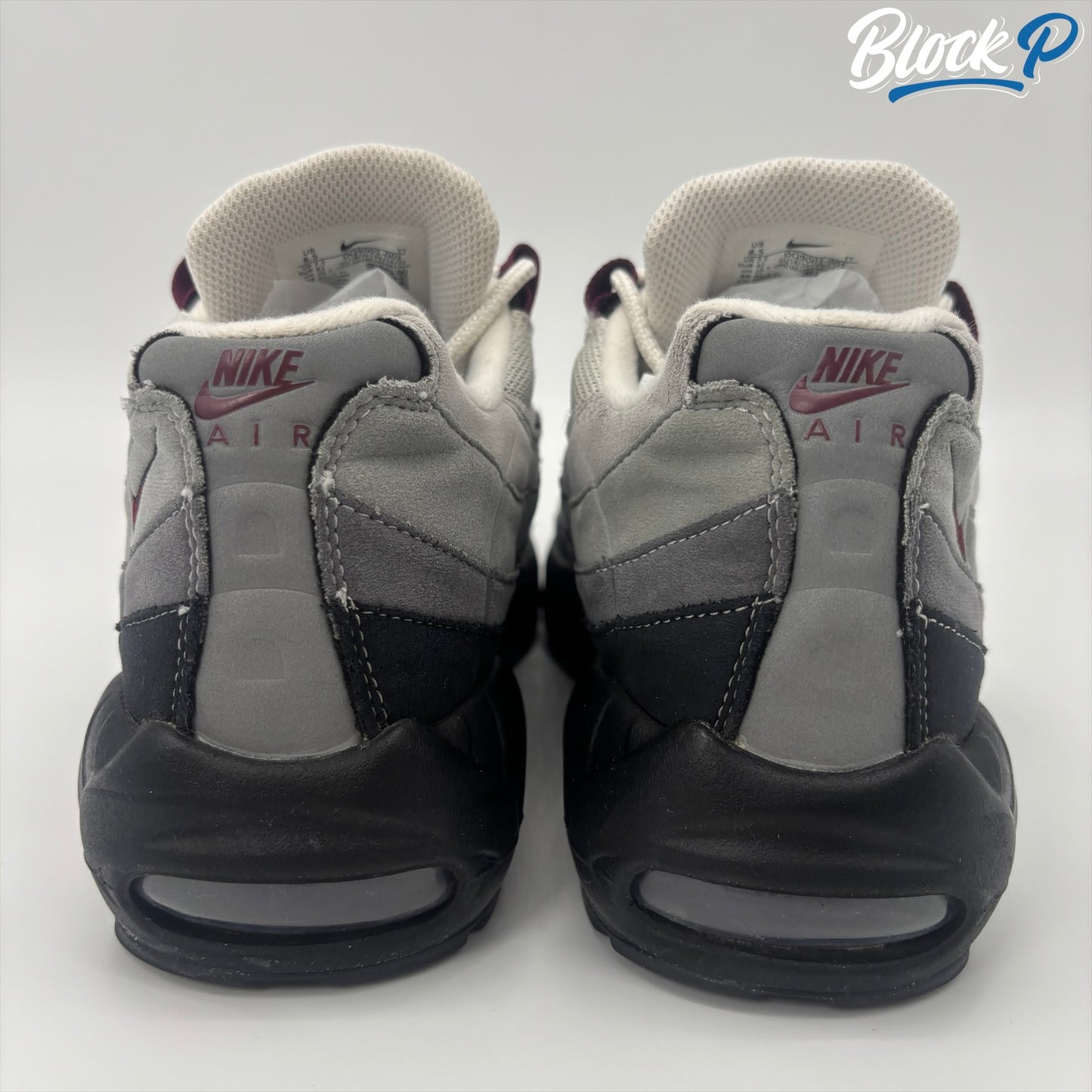 Nike Air Max 95 Beetroot