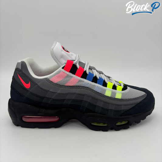 Nike Air Max 95 Greedy 3.0