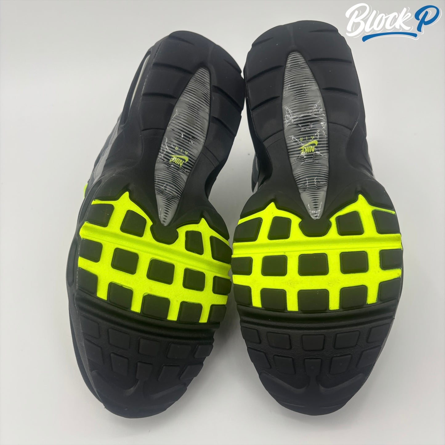 Nike Air Max 95 Reverse Neon