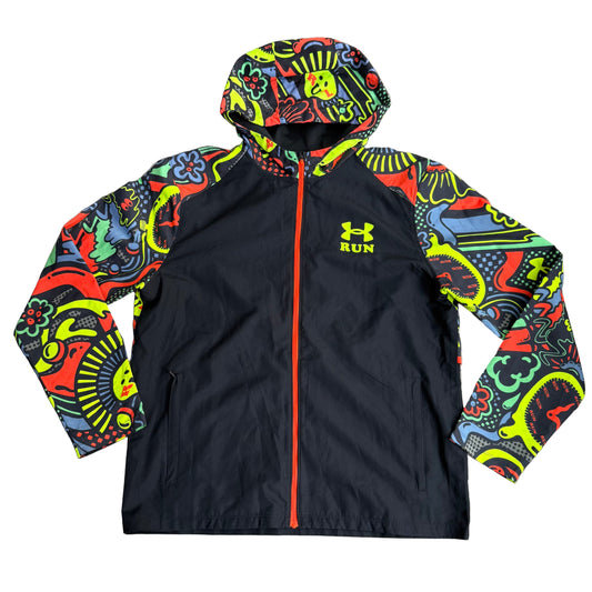 Under Armour Run Jacket