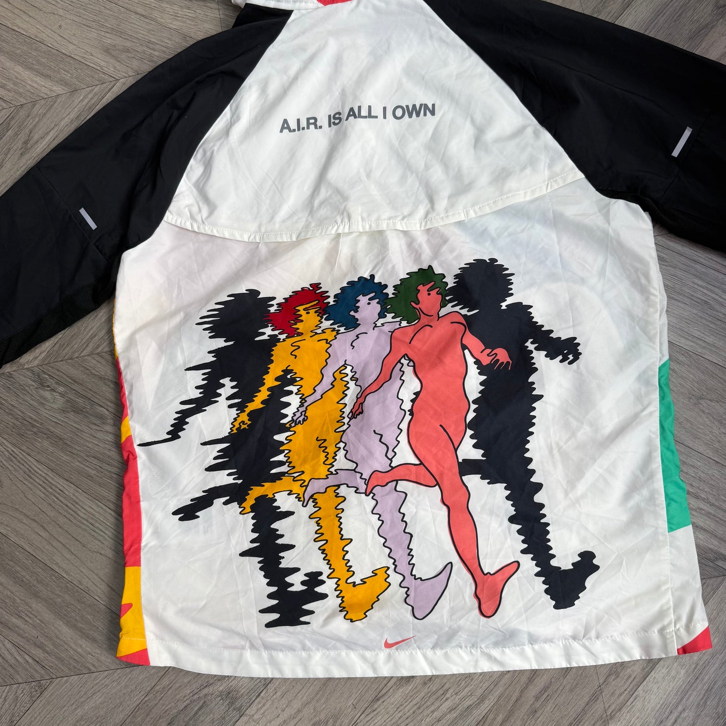 Nike A.I.R Windrunner Jacket