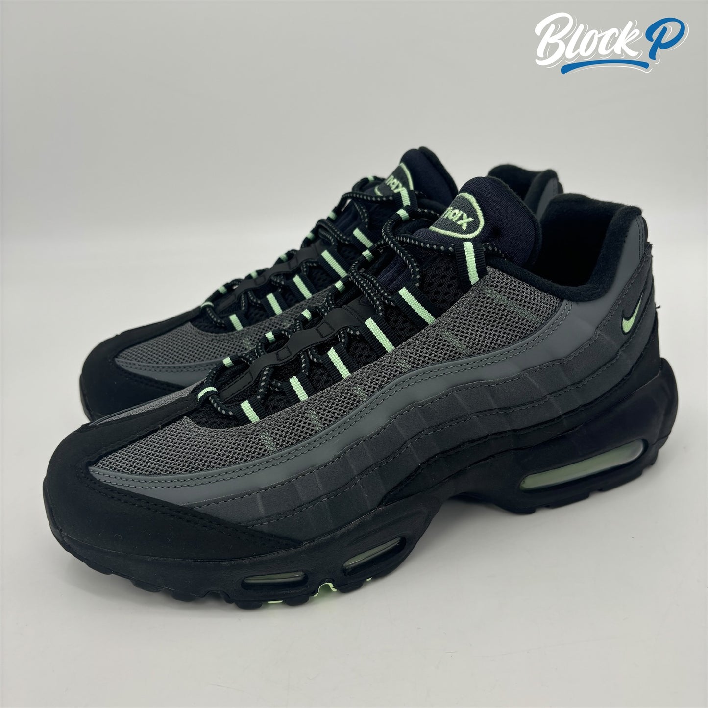 Nike Air Max 95 Vapor Green (No Box)