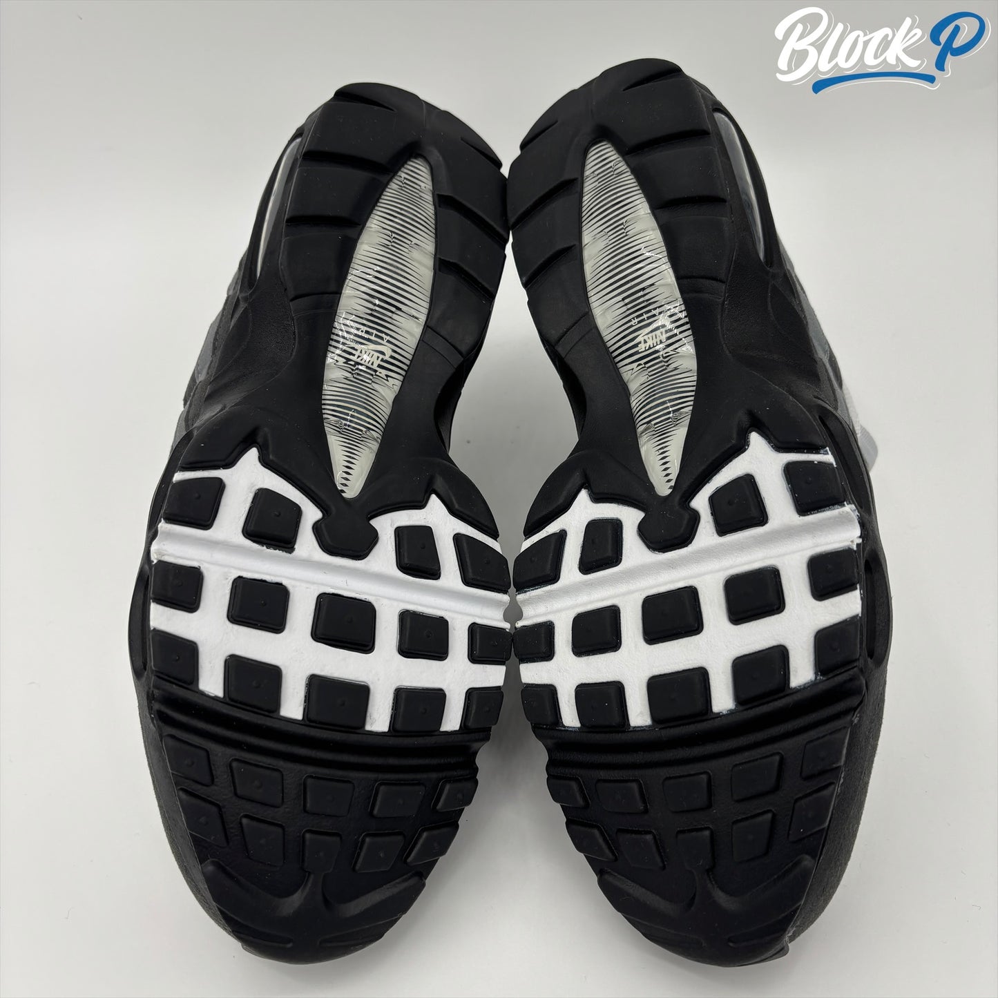 Nike Air Max 95 Grey Jewel