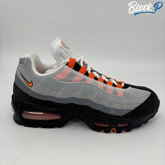 Nike Air Max 95 Mandarin 2025 2.0 ( NO BOX )