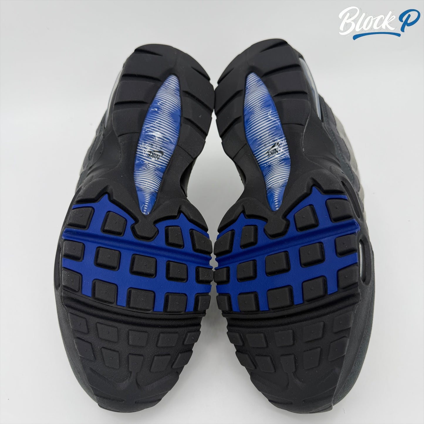 Nike Air Max 95 OG Old Royal