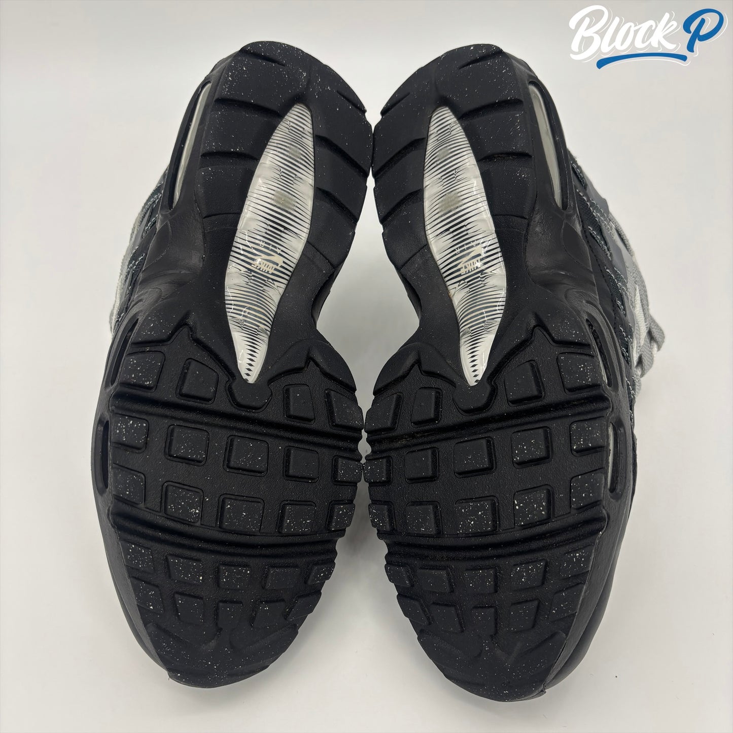 Nike Air Max 95 Woven ID